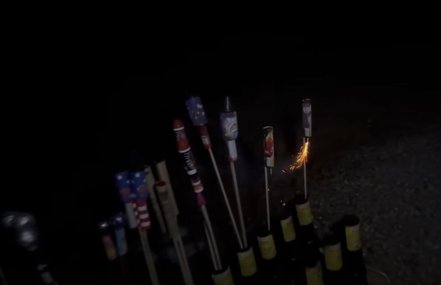 Pennsylvania Fireworks Law 2023 Laws, Safety, and Fun!